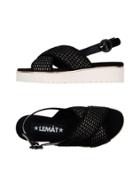 Lem T Sandals