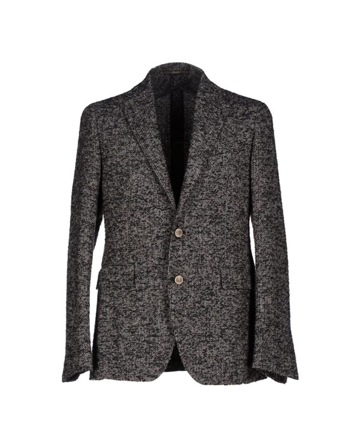 Pino Lerario Revival Blazers