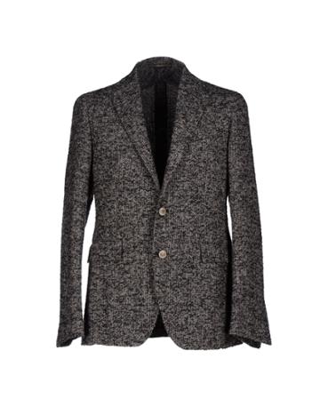 Pino Lerario Revival Blazers