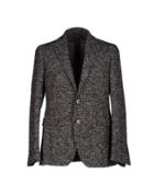 Pino Lerario Revival Blazers
