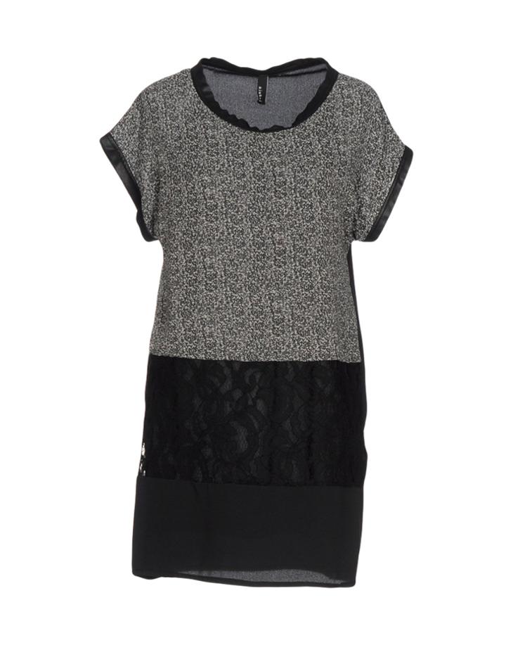 Niubai Short Dresses