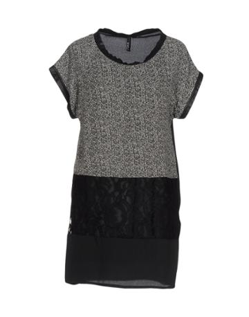 Niubai Short Dresses