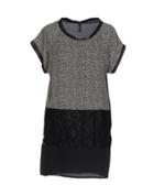 Niubai Short Dresses