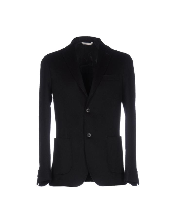 Richard Owe'n Blazers