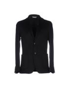 Richard Owe'n Blazers