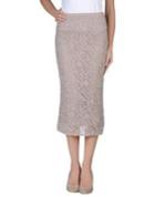 Momon  3/4 Length Skirts