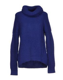 Autumn Cashmere Turtlenecks