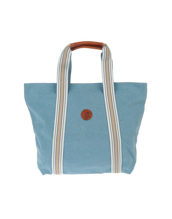 La Portegna Large Fabric Bags