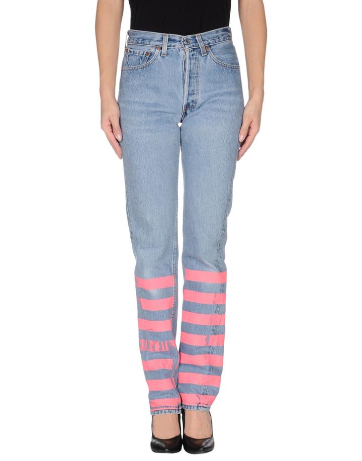 Levi's Vintage Clothing Jeans