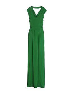 Paola Frani Long Dresses