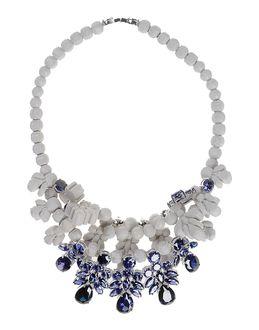Ek Thongprasert Necklaces