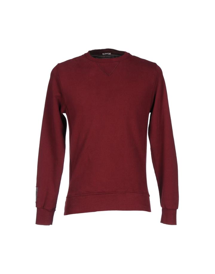 In The Box Sweatshirts