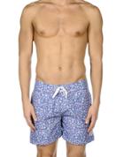 Sort Of Looser Beach Shorts And Pants