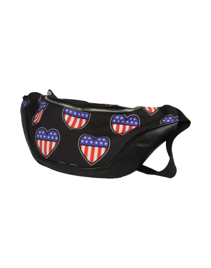 Love Moschino Backpacks & Fanny Packs