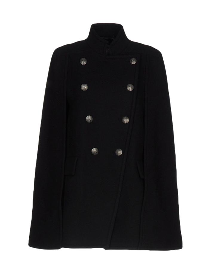 Pierre Balmain Capes & Ponchos