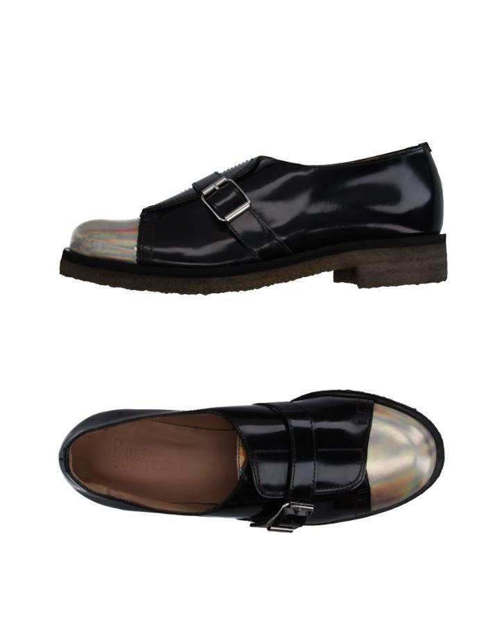 Deux Souliers Loafers