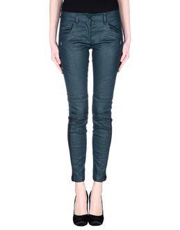 Cara D. X Dkny Casual Pants