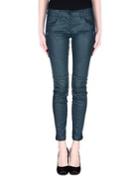 Cara D. X Dkny Casual Pants