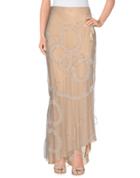 Moschino Long Skirts