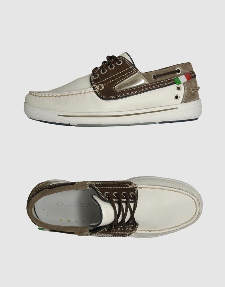 Old Sail Loafers
