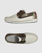 Old Sail Loafers
