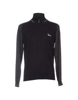 Harmont & Blaine Turtlenecks