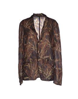 The Bunny Jacket X Surplus Blazers