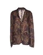 The Bunny Jacket X Surplus Blazers