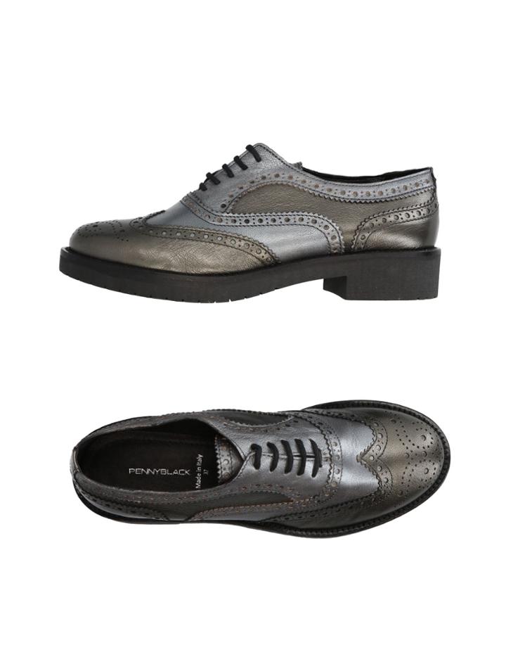 Pennyblack Lace-up Shoes
