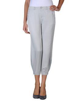Fairly 3/4-length Shorts