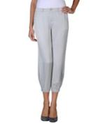 Fairly 3/4-length Shorts