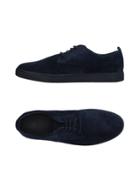 Clae Lace-up Shoes