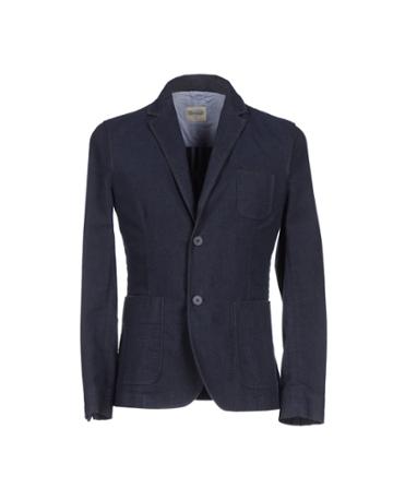 Obvious Basic Blazers