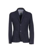 Obvious Basic Blazers