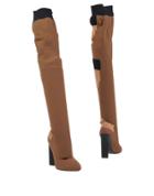Season 3 Boots
