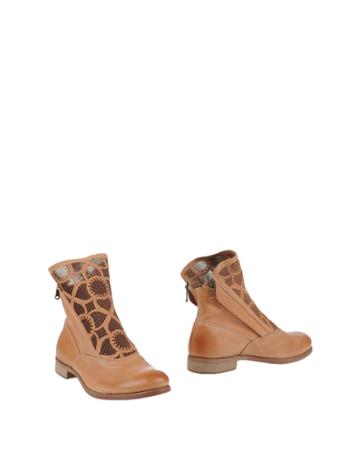 Alice Shoes Ankle Boots