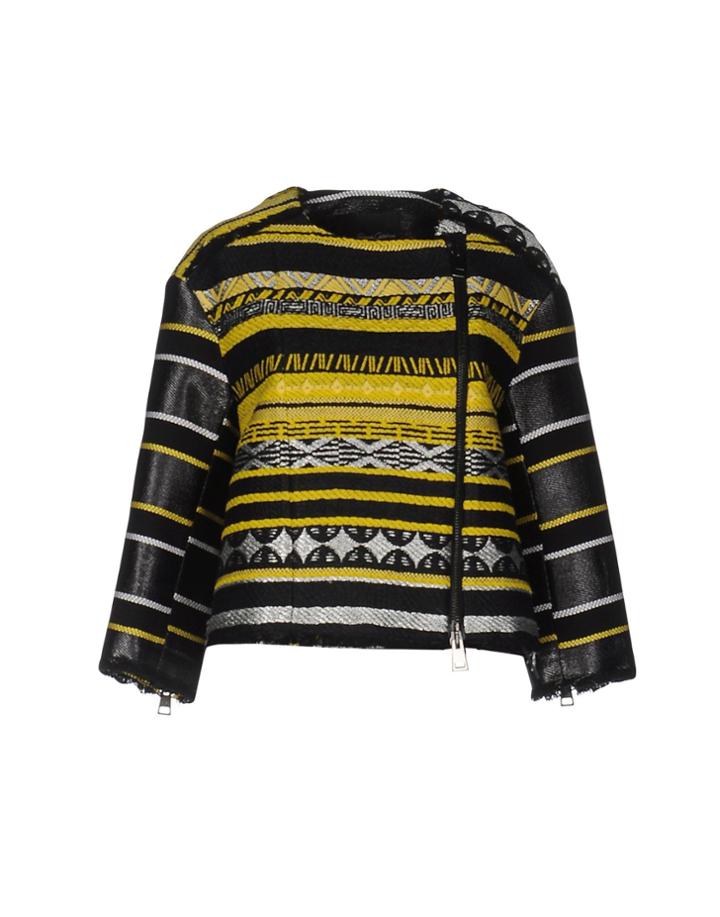 Simona Corsellini Jackets