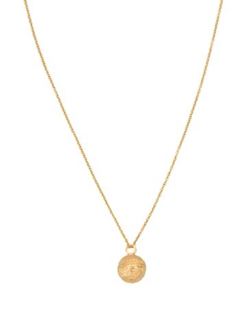Malaika Raiss Necklaces