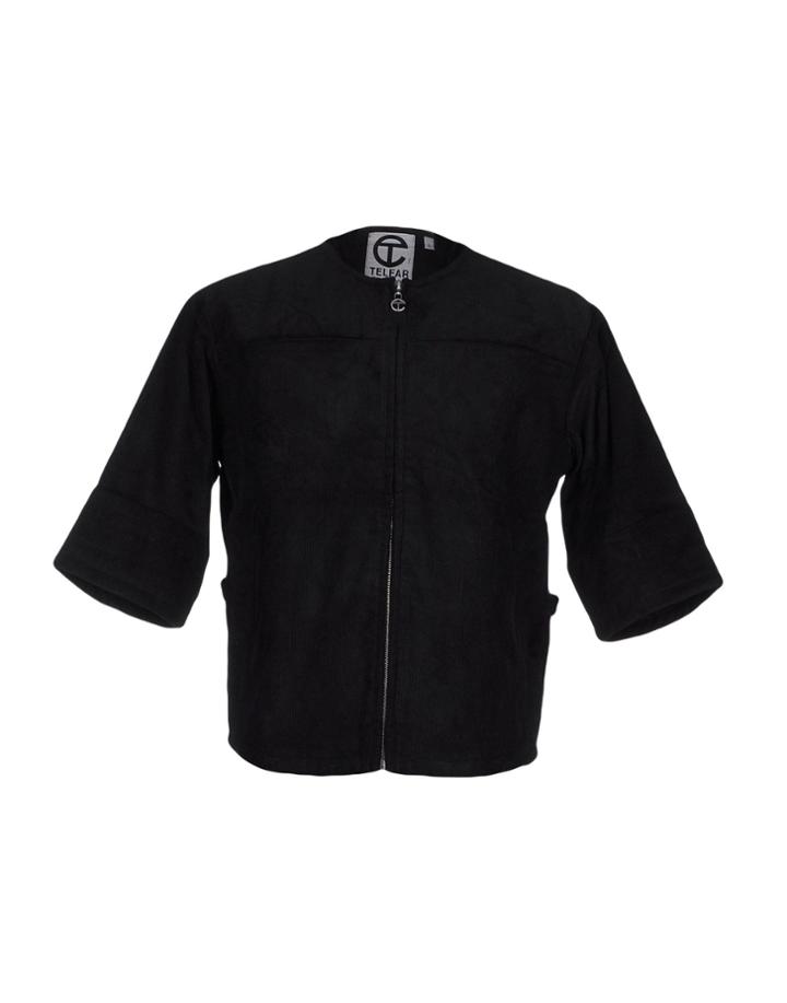 Telfar Jackets