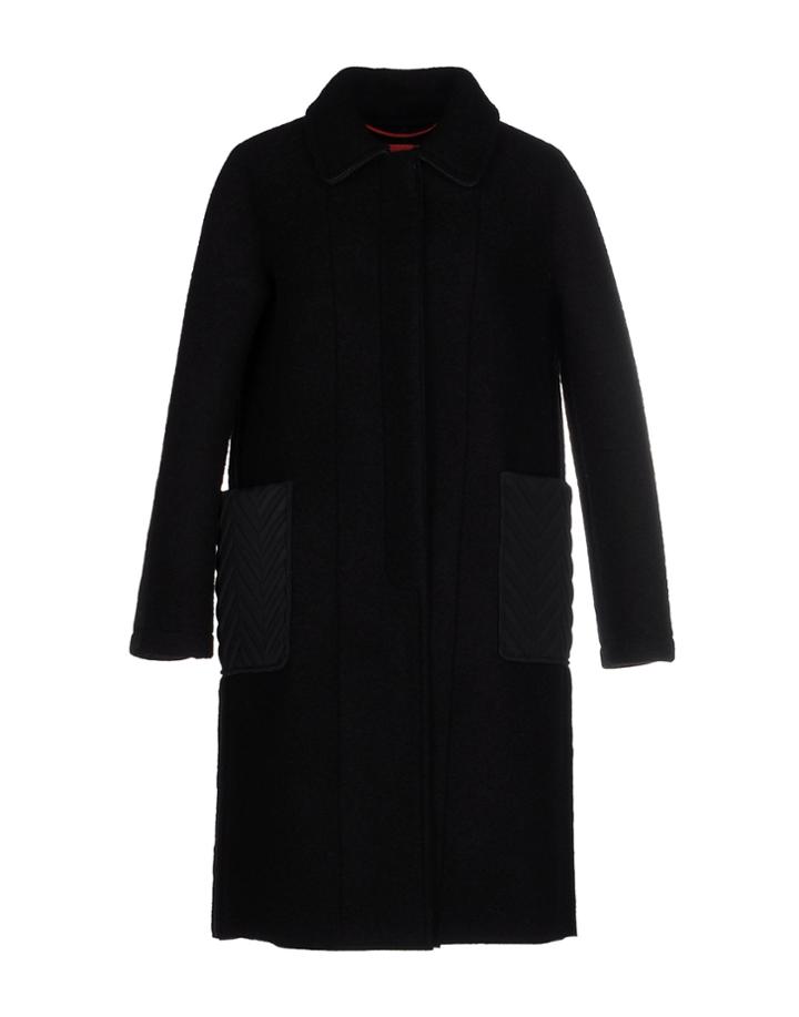 Virginia Bizzi Coats