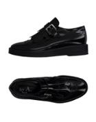 By A. Loafers