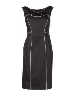 Alberta Ferretti Knee-length Dresses