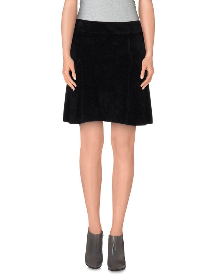 Pam & Gela Mini Skirts
