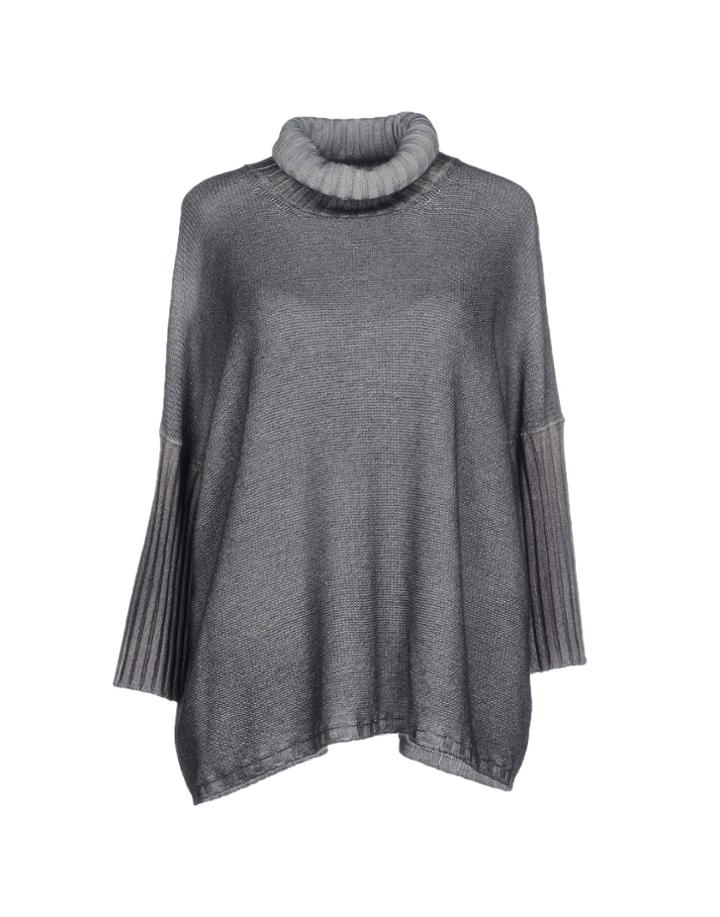 Barbajada Turtlenecks