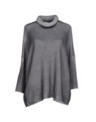 Barbajada Turtlenecks