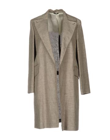 57 T Overcoats