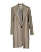 57 T Overcoats