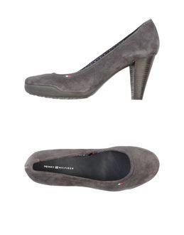 Tommy Hilfiger Pumps