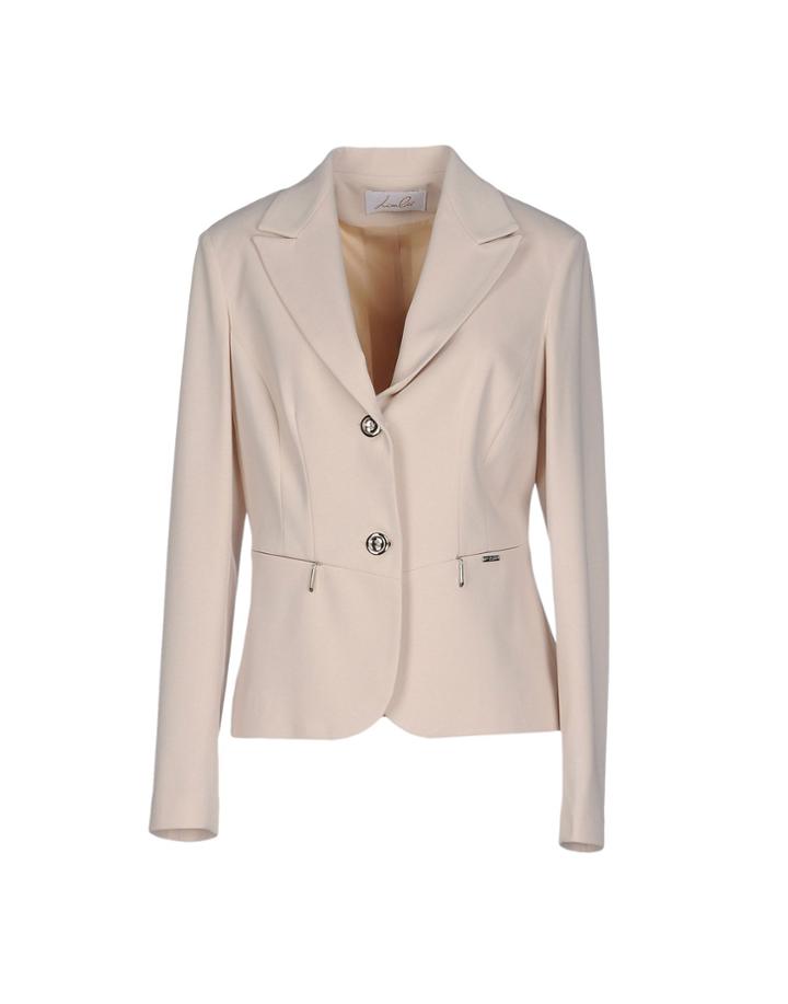 Lizalu' Blazers