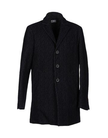 Beatnik Coats
